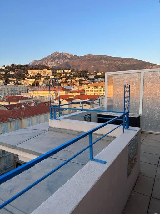 2p - Terrasse - Parking - Apartment