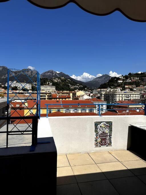 Appartement 2p - Terrasse - Parking -