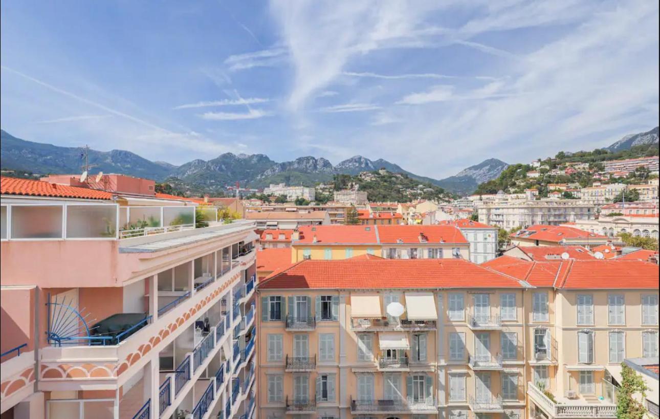 2p - Terrasse - Parking -
