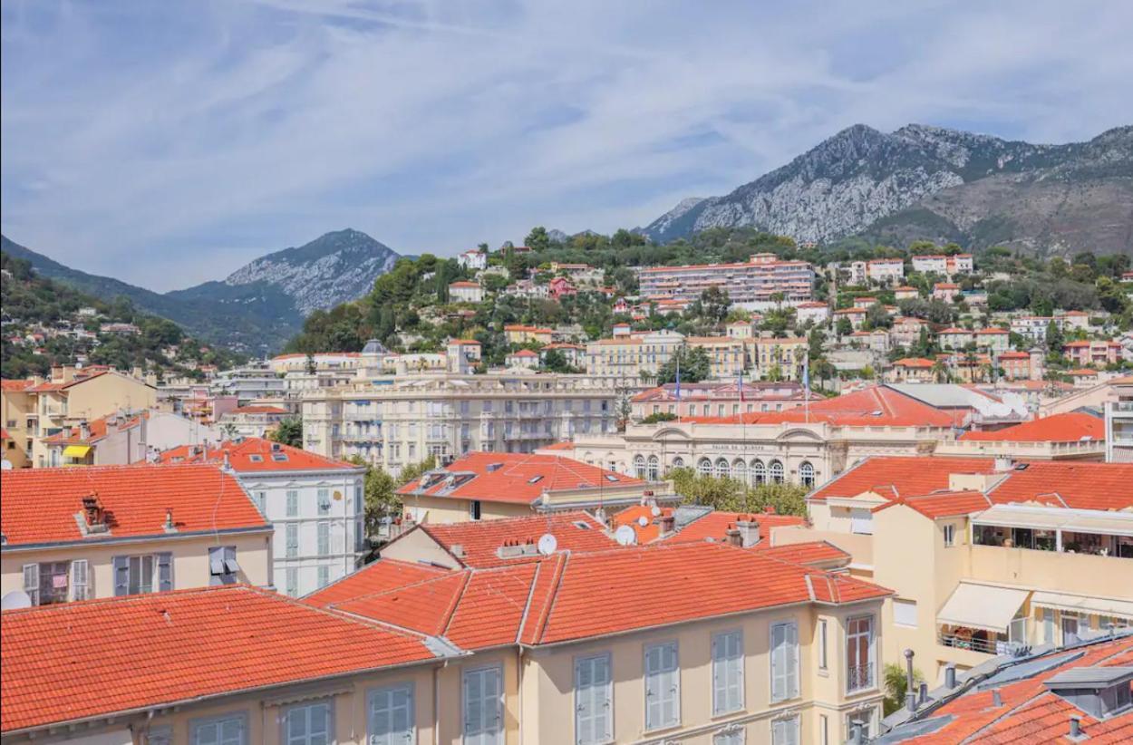 Appartement 2p - Terrasse - Parking -