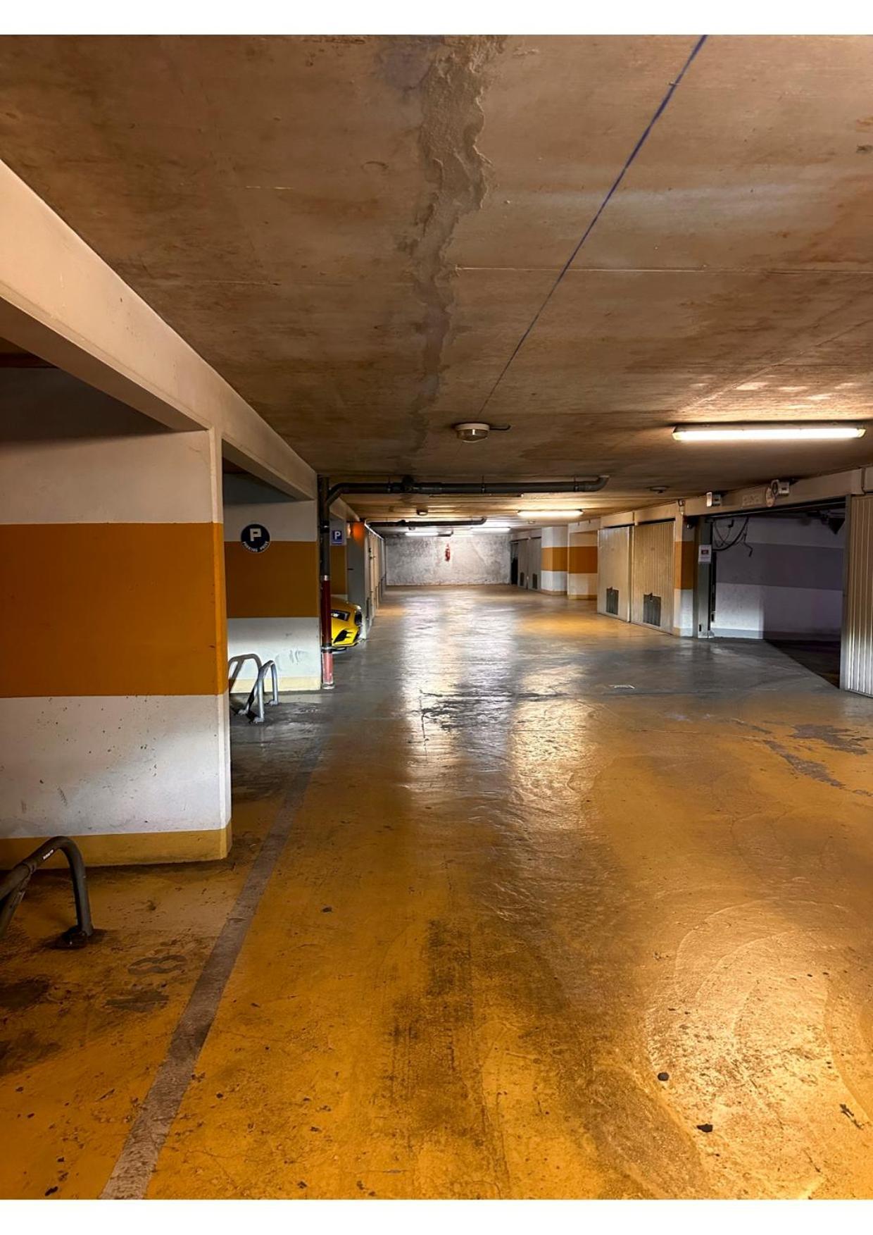 Apartment 2p - Terrasse - Parking -