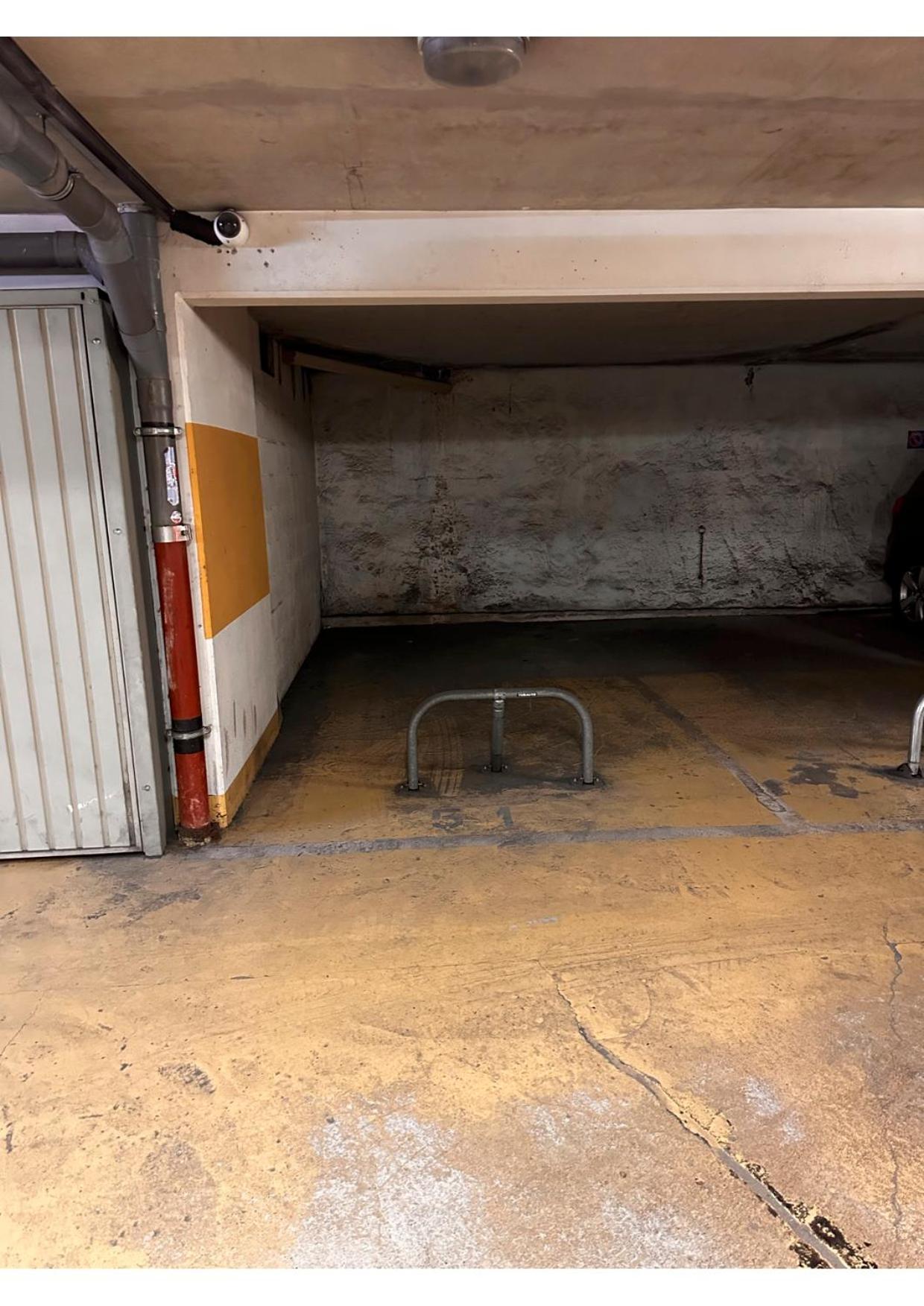2p - Terrasse - Parking - Appartement *