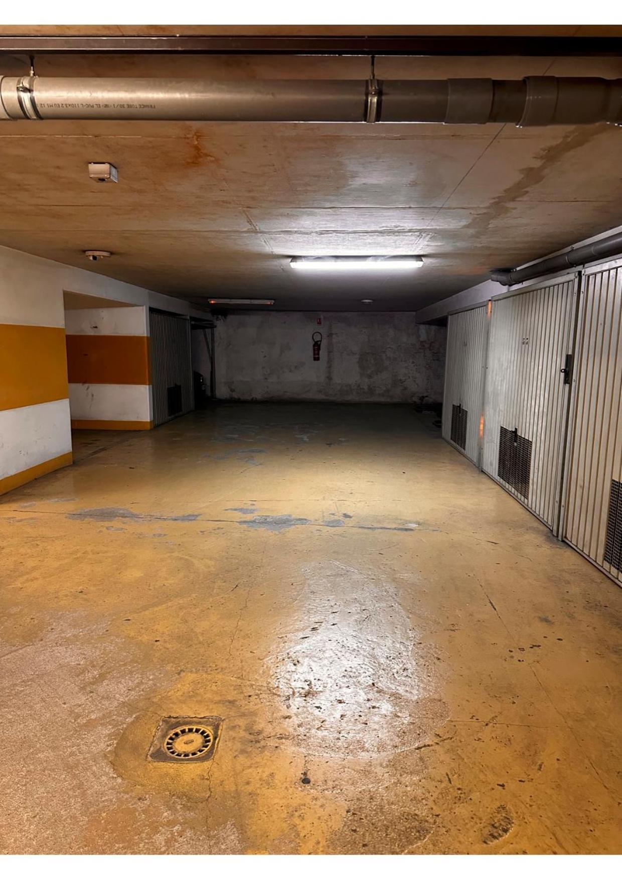 2p - Terrasse - Parking - Appartement Menton